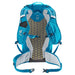 Mochila Deuter Speed lite 25 Azure-Reef