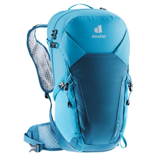 Mochila Deuter Speed lite 25 Azure-Reef