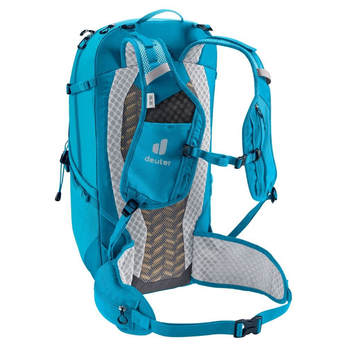 Mochila Deuter Speed lite 25 Azure-Reef