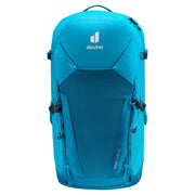 Mochila Deuter Speed lite 25 Azure-Reef
