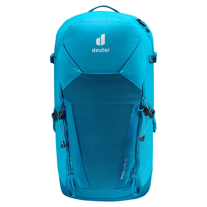 Mochila Deuter Speed lite 25 Azure-Reef