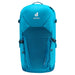 Mochila Deuter Speed lite 25 Azure-Reef