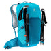 Mochila Deuter Speed lite 25 Azure-Reef