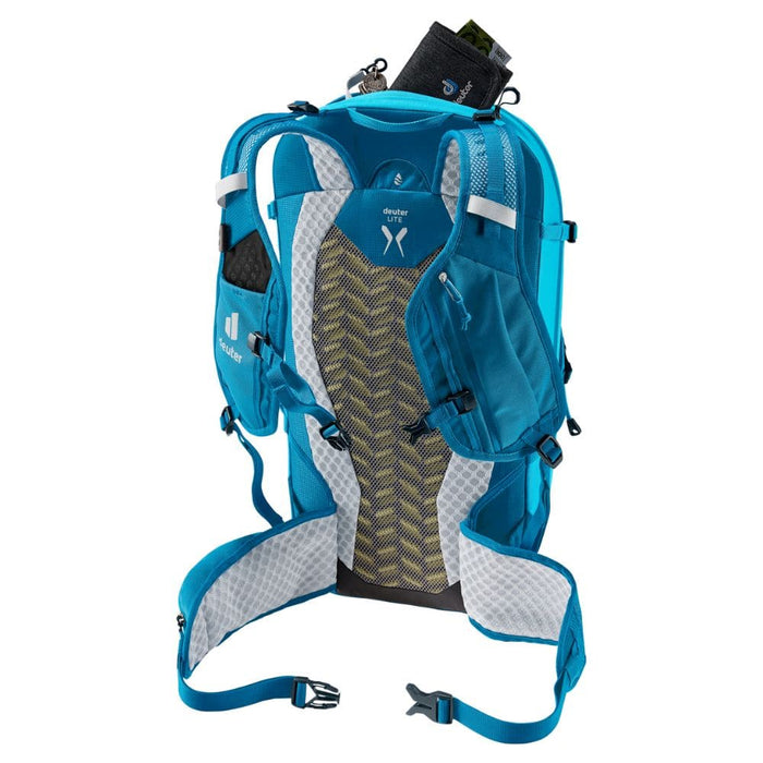 Mochila Deuter Speed lite 25 Azure-Reef