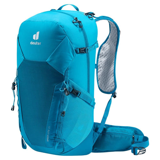 Mochila Deuter Speed lite 25 Azure-Reef