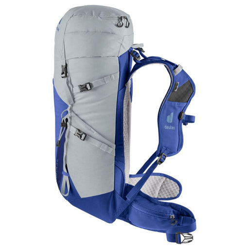 Mochila Deuter Speed lite 28 SL Tin-Indigo