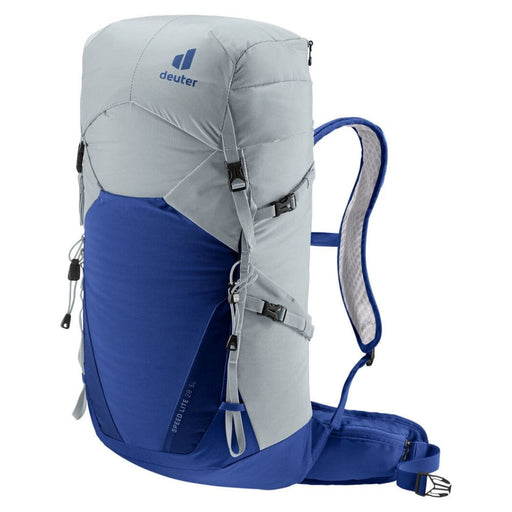 Mochila Deuter Speed lite 28 SL Tin-Indigo