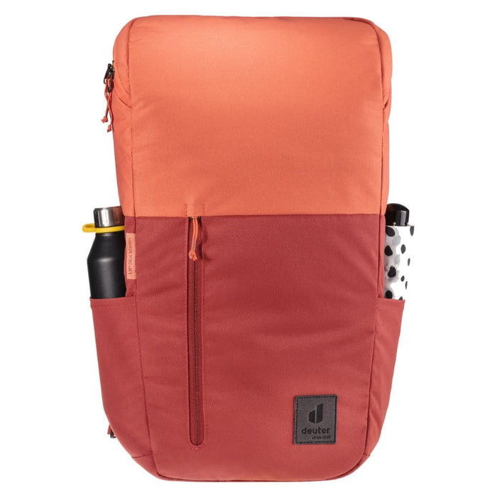 Mochila Deuter UP Stockholm Redwood-Sienna