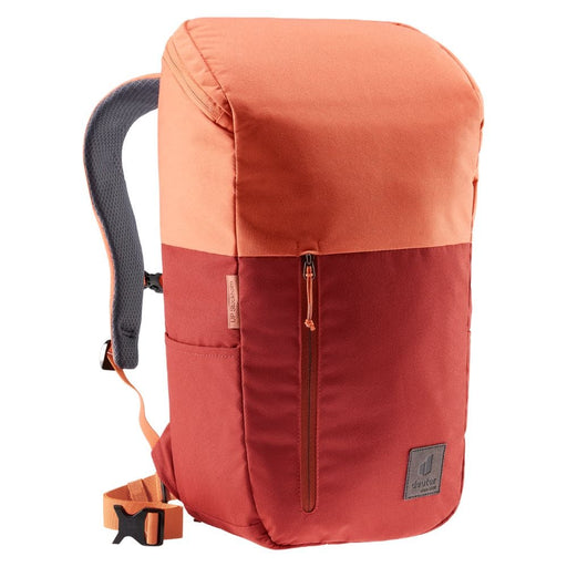 Mochila Deuter UP Stockholm Redwood-Sienna