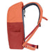 Mochila Deuter UP Stockholm Redwood-Sienna