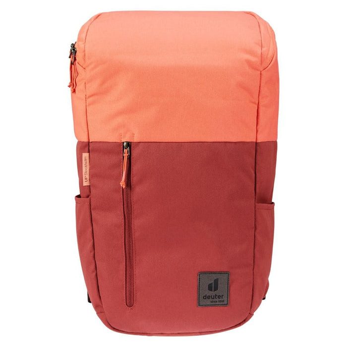 Mochila Deuter UP Stockholm Redwood-Sienna