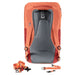 Mochila Deuter UP Stockholm Redwood-Sienna