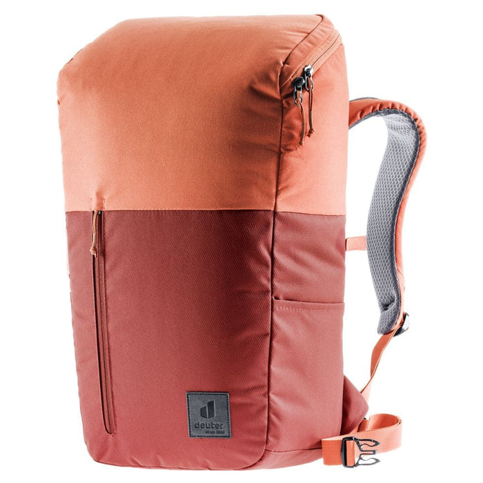 Mochila Deuter UP Stockholm Redwood-Sienna