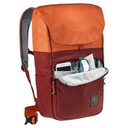 Mochila Deuter Up Sydney Redwood-Sienna