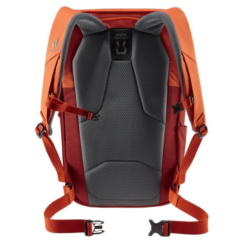 Mochila Deuter Up Sydney Redwood-Sienna