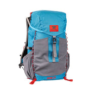 Mochila Mountainsmith Zerk 25L Cyan Blue