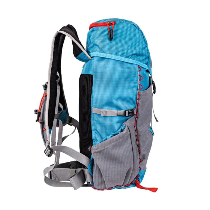 Mochila Mountainsmith Zerk 25L Cyan Blue