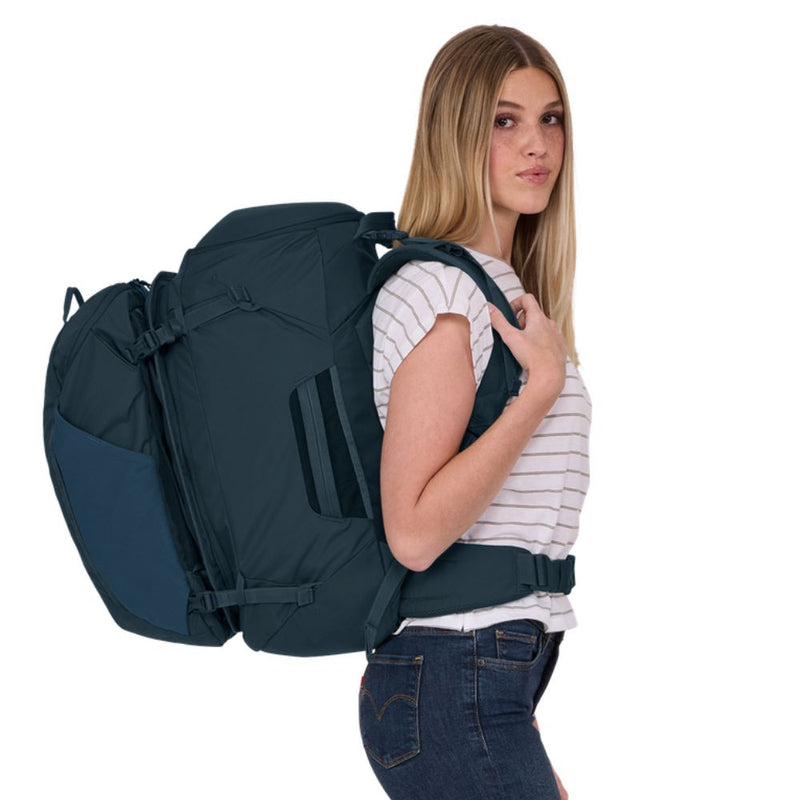 Mochila Thule Landmark 60L Mujer