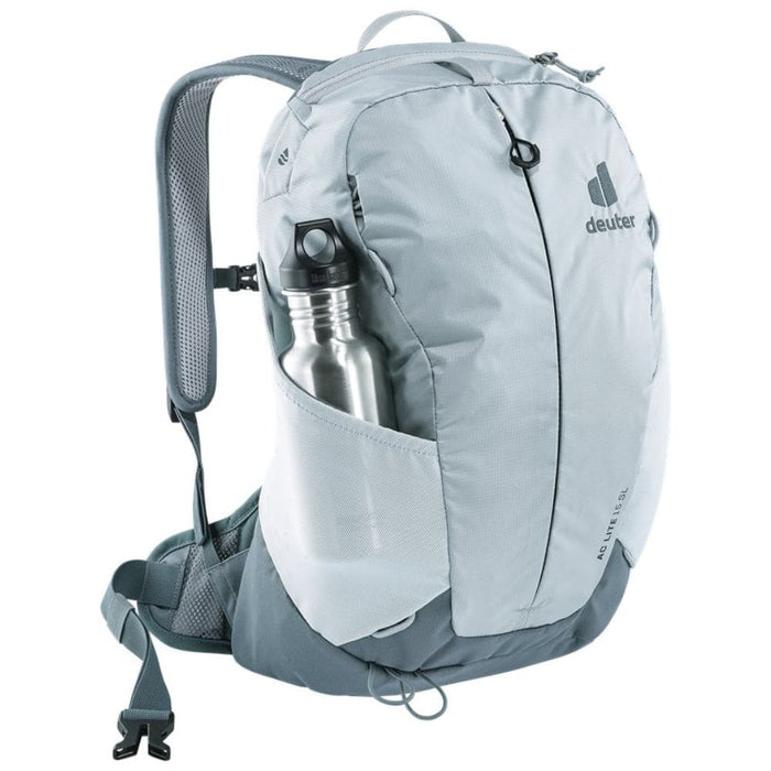 Mochila Deuter AC Lite 15 SL Tin-Shale