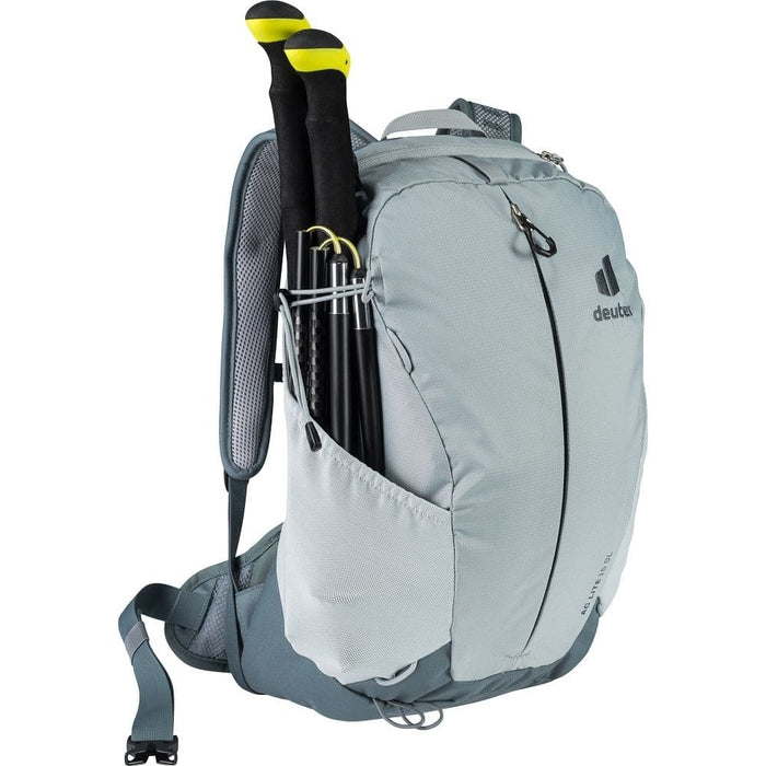 Mochila Deuter AC Lite 15 SL Tin-Shale