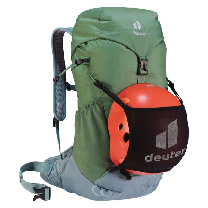 Mochila Deuter AC Lite 14 SL Aloe-Dusk