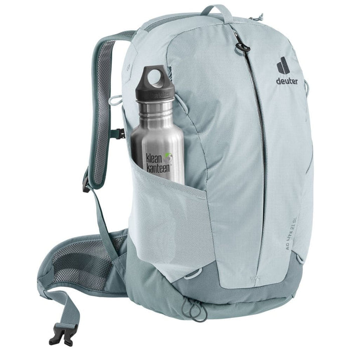 Mochila Deuter AC Lite 21 SL Tin-Shale