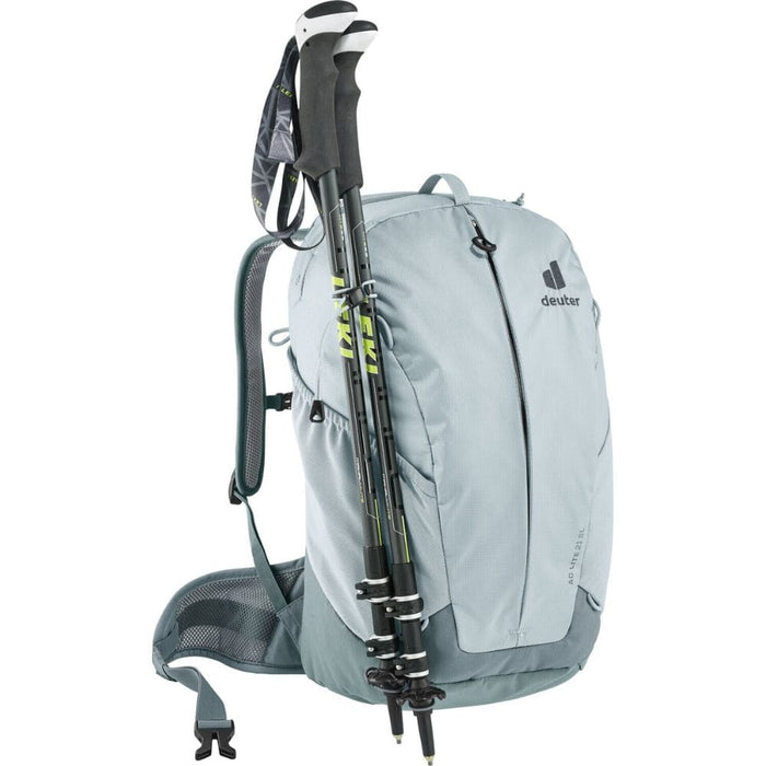 Mochila Deuter AC Lite 21 SL Tin-Shale