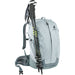 Mochila Deuter AC Lite 21 SL Tin-Shale