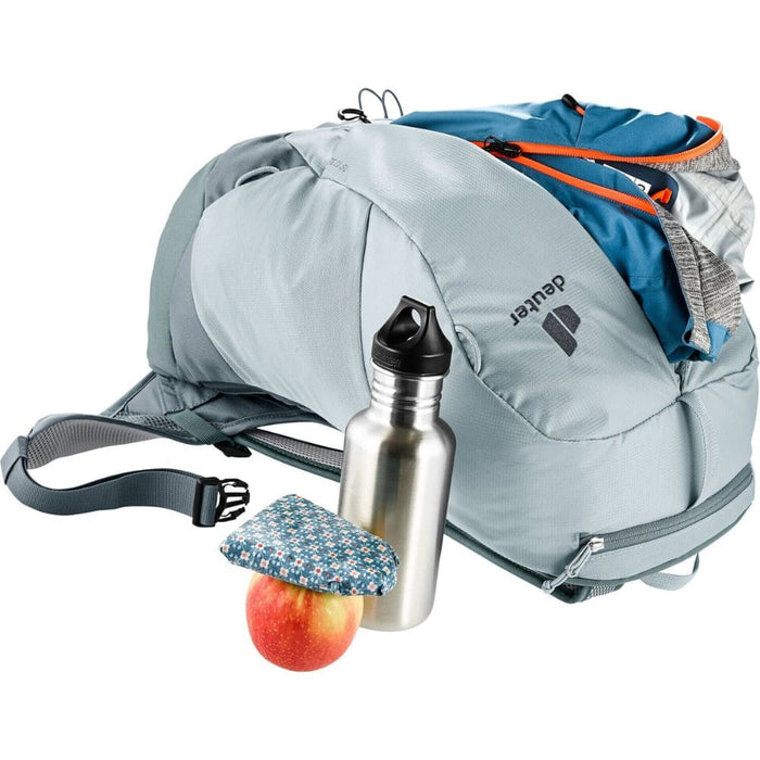 Mochila Deuter AC Lite 21 SL Tin-Shale