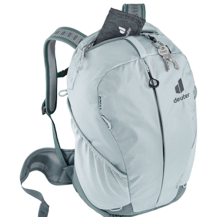 Mochila Deuter AC Lite 21 SL Tin-Shale