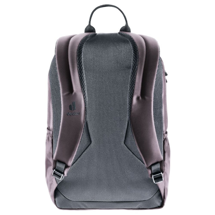 Mochila Deuter Infiniti Backpack Aubergine-Lava