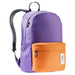 Mochila Deuter Infiniti Backpack Violet-Mandarine