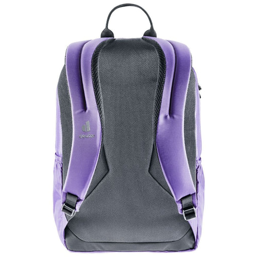 Mochila Deuter Infiniti Backpack Violet-Mandarine