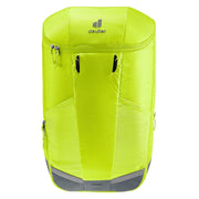 Mochila Deuter Rotsoord 25+5 Citrus-Graphite