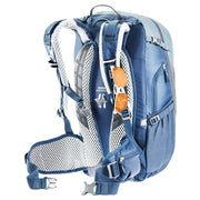 Mochila para Ciclista Deuter Trans Alpine 28 SL Dusk-Marine