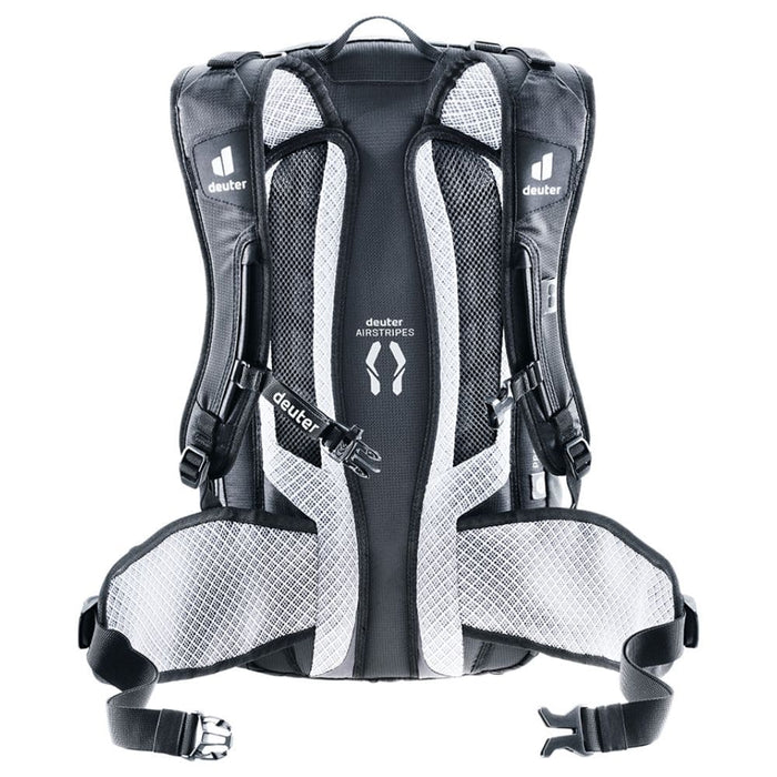 Mochila de Ciclismo Deuter Flyt 18 SL Graphite-Black