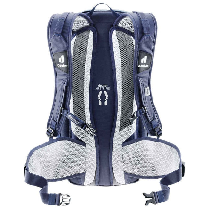 Mochila de Ciclismo Deuter Flyt 20 Marine-Navy