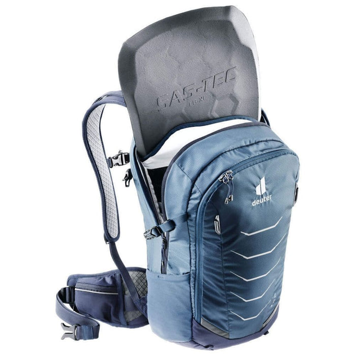 Mochila de Ciclismo Deuter Flyt 20 Marine-Navy