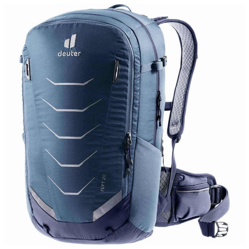 Mochila de Ciclismo Deuter Flyt 20 Marine-Navy