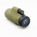 Monocular NOCS 8x32 Juniper Green