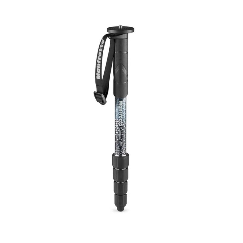 Monopie Manfrotto Element MII para Cámara