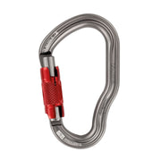 Mosquetón Vértigo Petzl TWIST-LOCK M40A RLA
