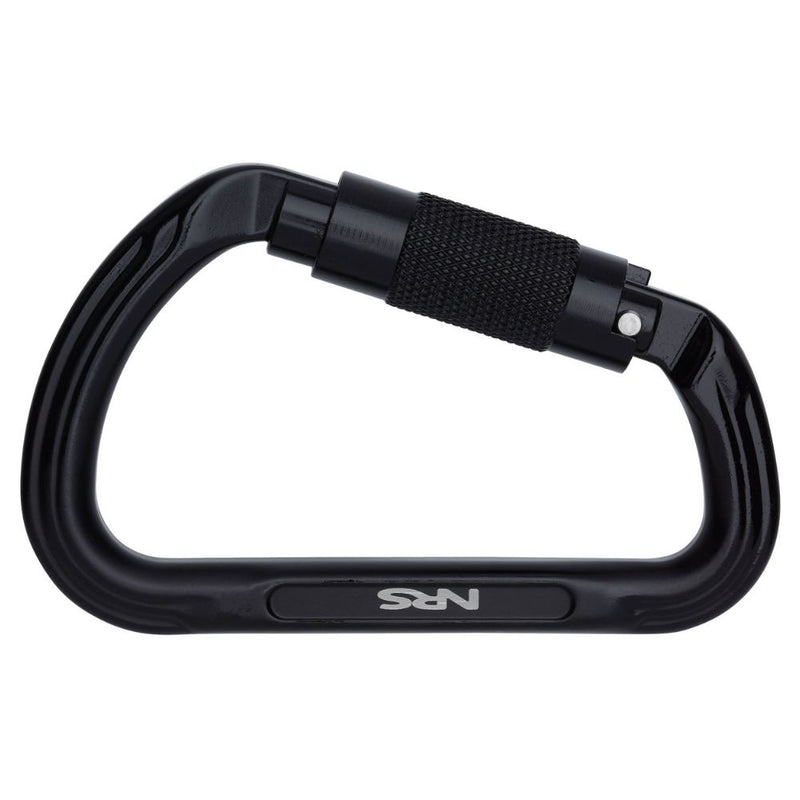 Mosquetón Aluminio Automático NRS Nuq