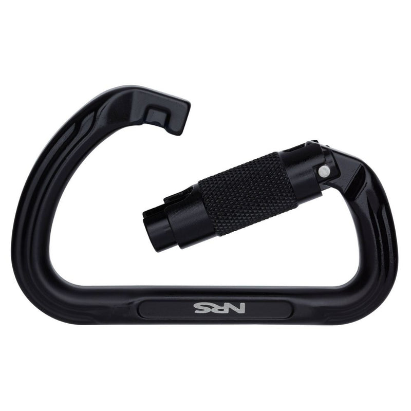 Mosquetón Aluminio Automático NRS Nuq