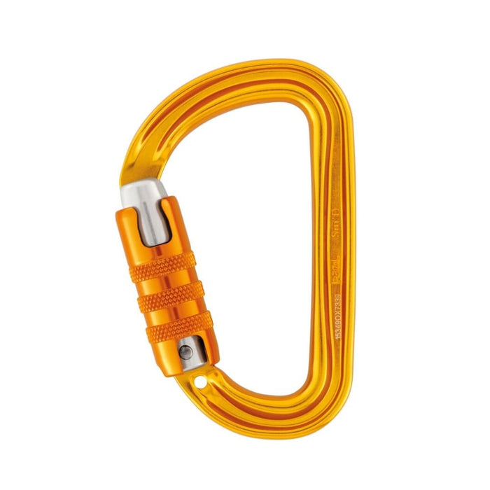 Mosquetón SM'D Petzl M39A TL