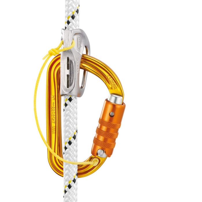 Mosquetón SM'D Petzl M39A TL