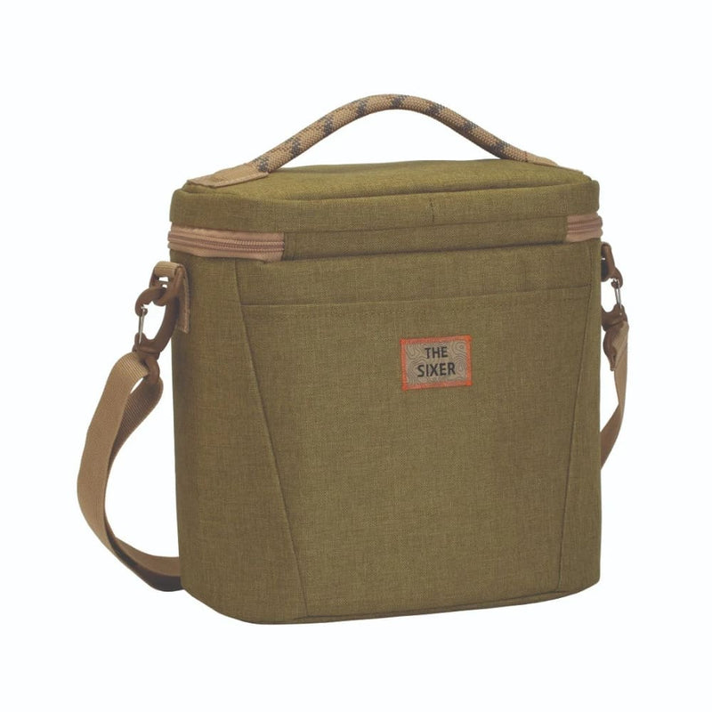 Lonchera (Hielera) Sixer Mountainsmith 12 L