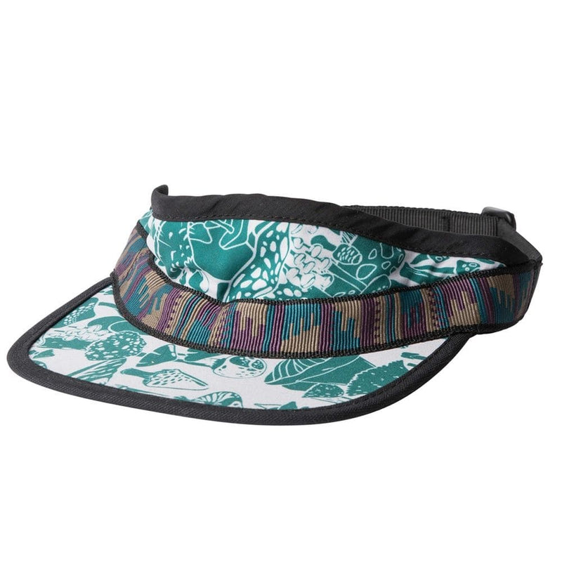 Visera Sintética Kavu