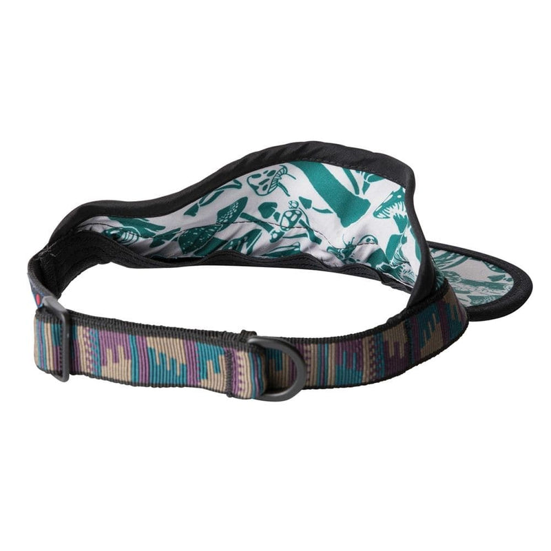 Visera Sintética Kavu