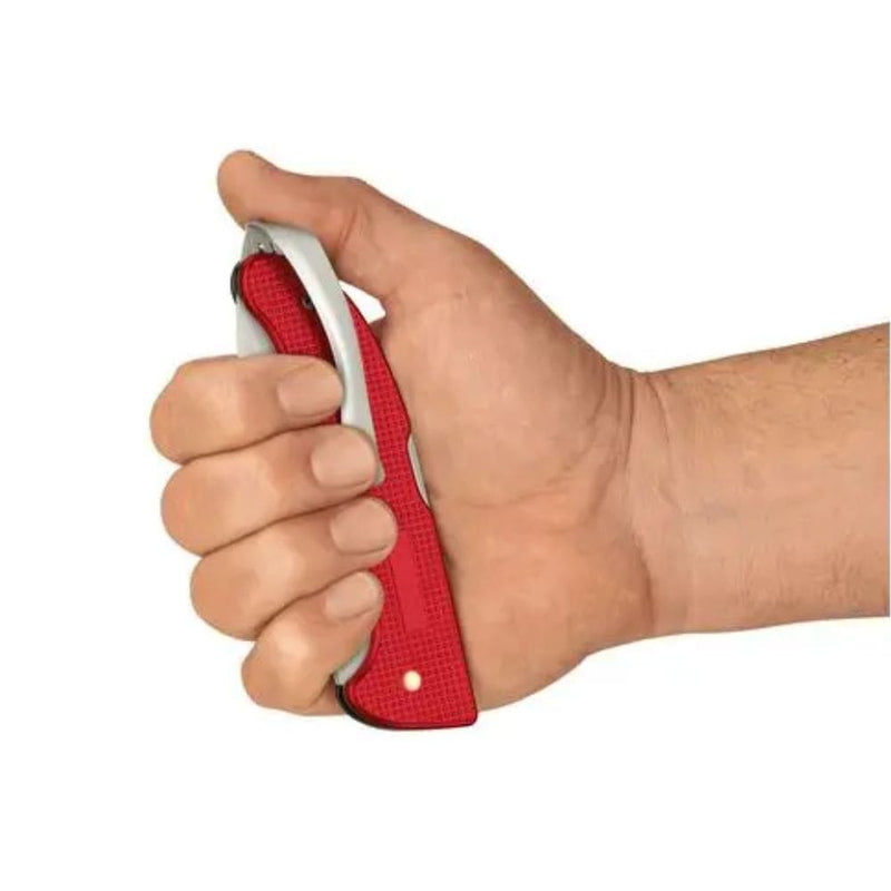 Navaja Victorinox Evoke Alox 0.9415.D Roja